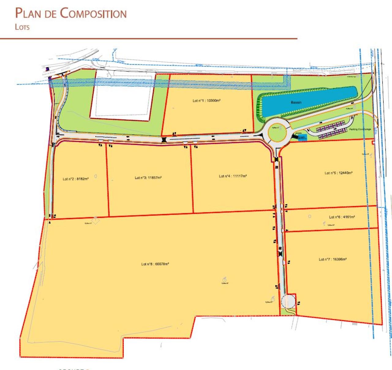 Entrepôt classe c Martillac 6000m² Location entrepôt classe c Martillac Gironde OLLOG2529145 0